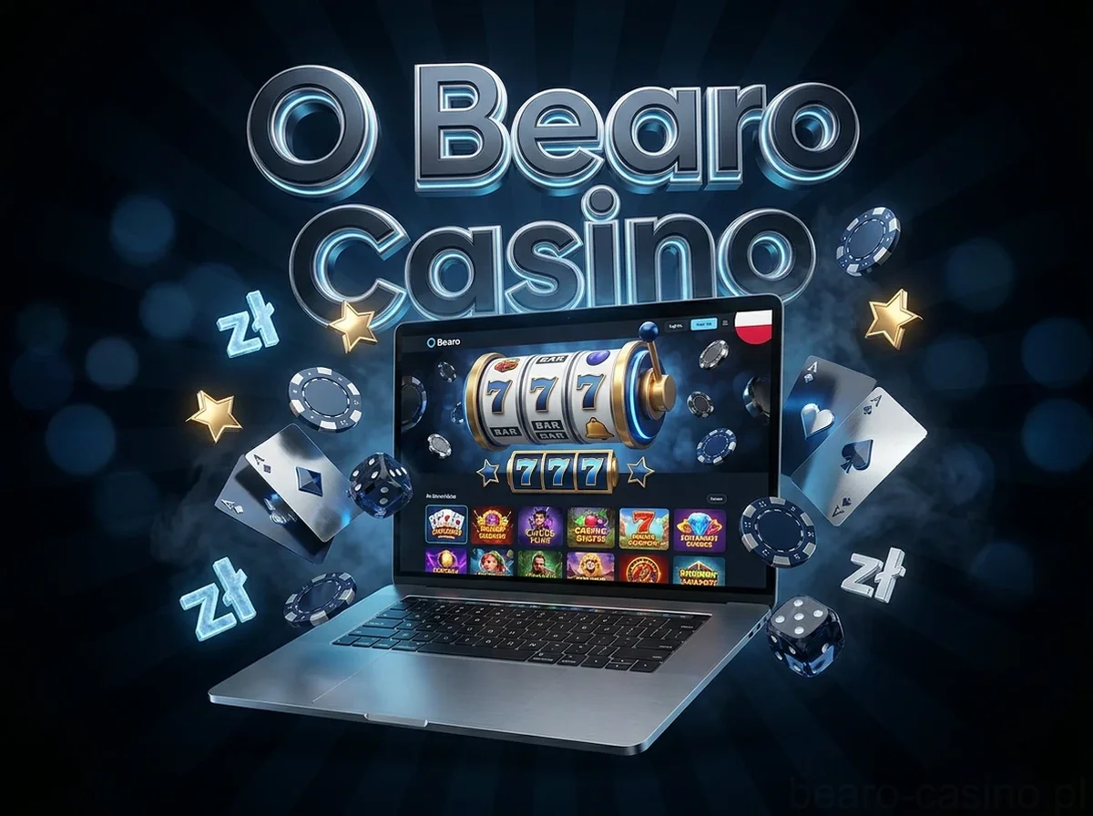 O Bearo Casino