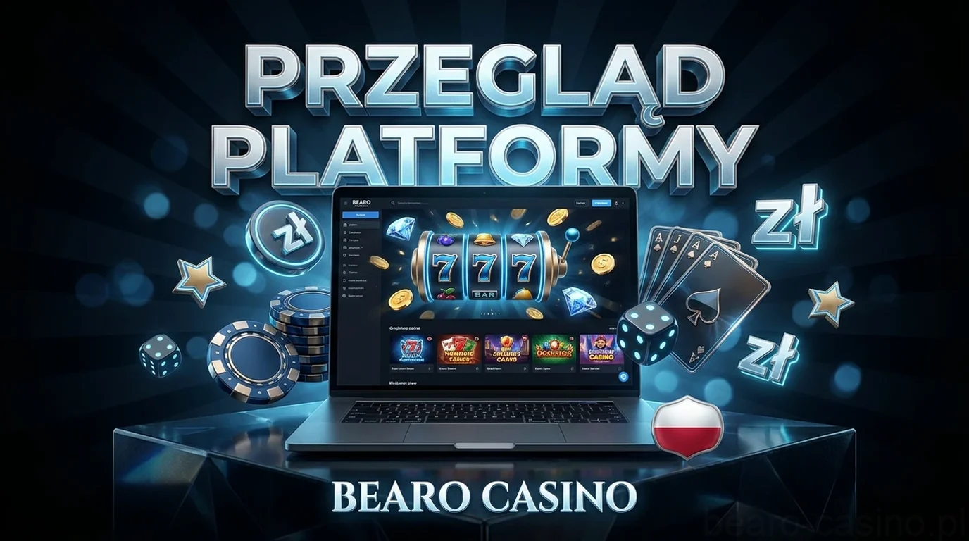 Przegląd platformy